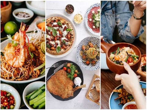 DSS Summer Restaurant Week