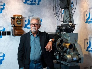 Meet Ahmad Golchin, the Godfather of UAE cinemas