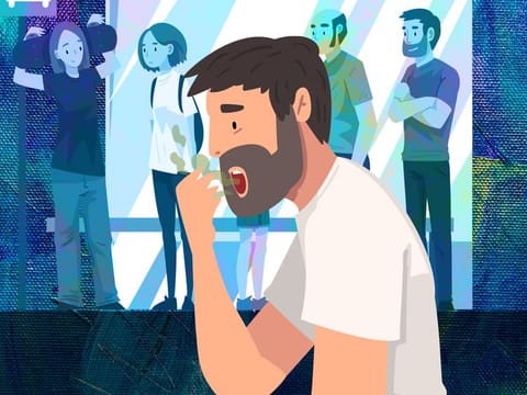 Halitosis 