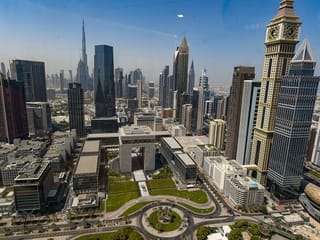 From the Editors: UAE - Where dreams come true