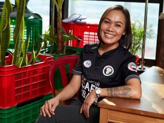 A Thai Chef’s story: How our past defines our kitchen skills