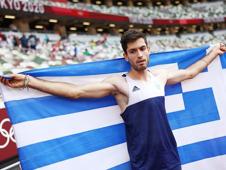 Miltiadis Tentoglou