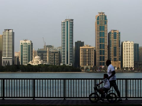 Sharjah