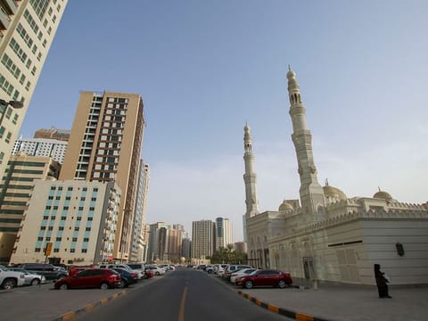 Sharjah government announces on Wednesday new COVID-19 safety guidelines to enter the government offices with effect from January 3. Photo for illustrative purpose only.