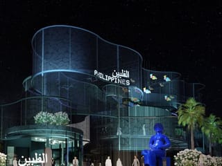 Expo 2020 Dubai: 8 sculptures at the Philippines Pavilion to showcase 4,000 years of history