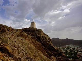 Reader's photo essay: During Eid holidays, Dubai-based Indian expat explores the beauty of the Hajar Mountains, Hatta Dam, Jebel Jais, Ras Al Khaimah and the mountains in Ajman 
