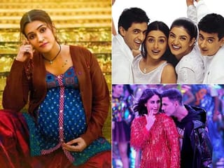 From 'Mimi' to 'Good Newwz': Bollywood films about surrogacy and parenthood that broke stereotypes