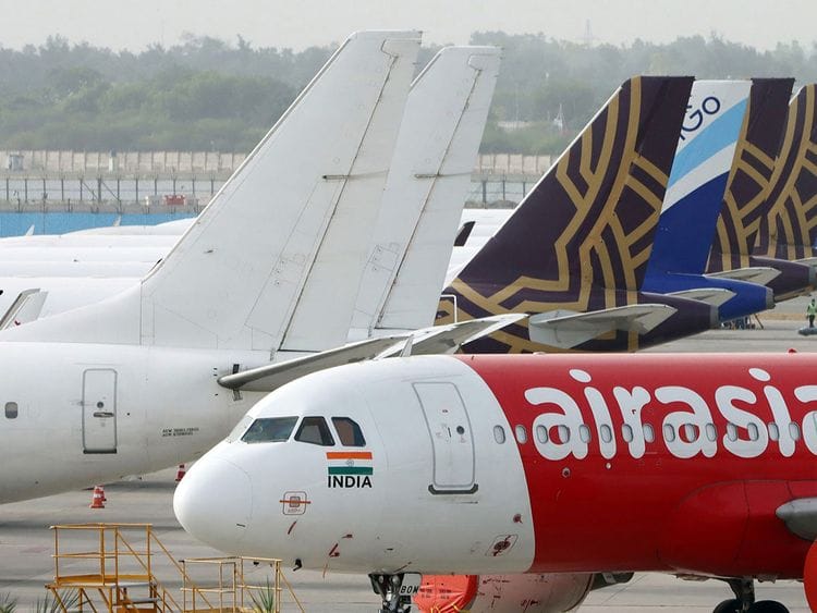 Stock - India Airports