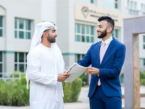 AUE's scholarships cover all specialisations