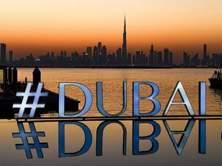 Dubai's private sector is hiring again, July sees biggest growth since November 2019: IHS Markit