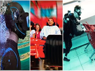 7 ways UAE made us feel like we are living in the future
