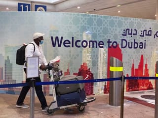 Dubai International Airport to reopen concourse A in two weeks, says Sheikh Ahmed