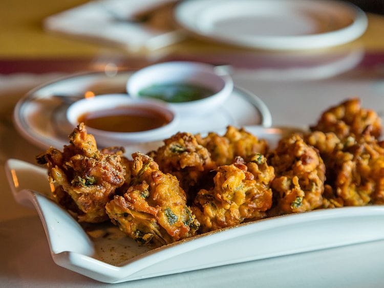 Pakoras