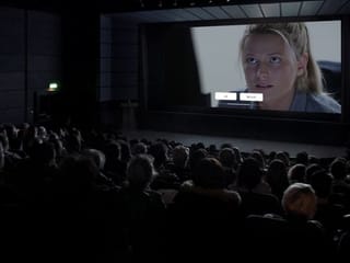 ‘Late Shift’ film review: ‘Choose your own ending’ movie is a thrilling experience