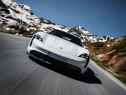 5 electric vehicles that target car enthusiasts