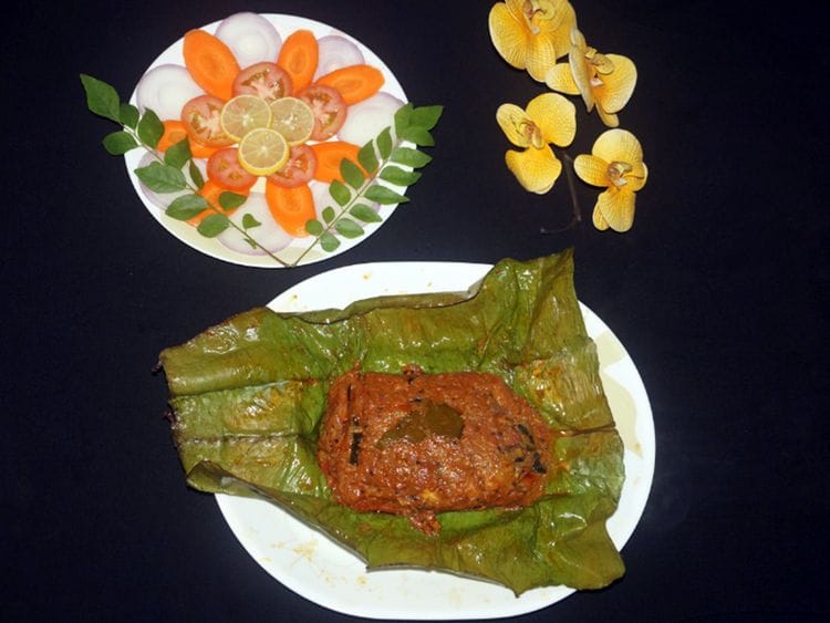 karimeen