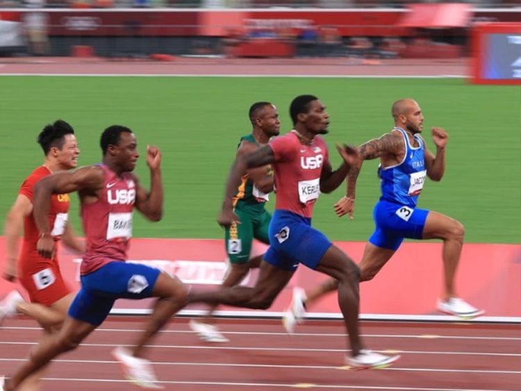 olympics