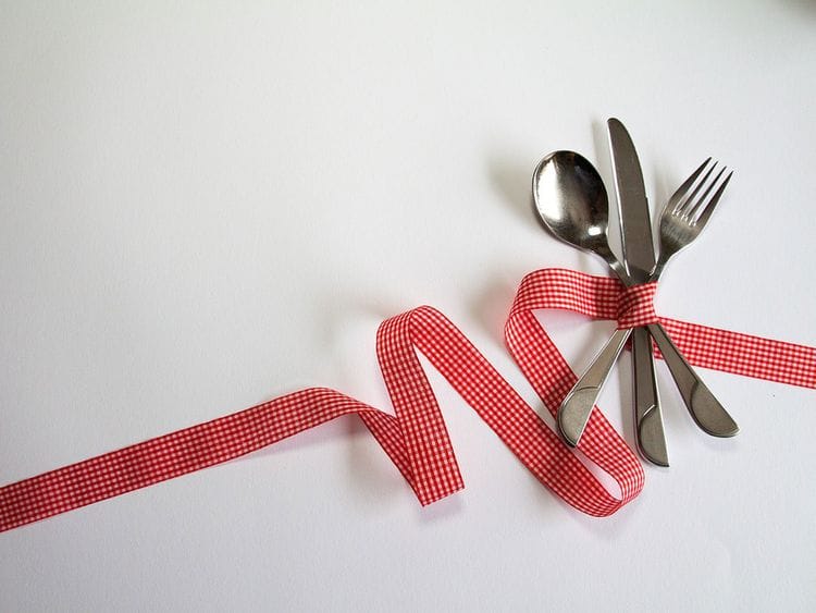 cutlery