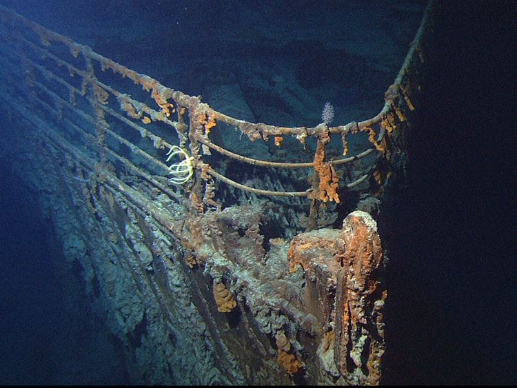titanic