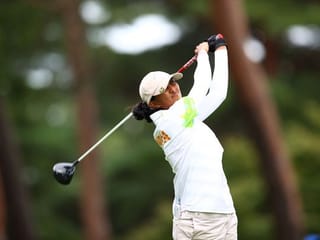 Aditi Ashok was the Rocky Balboa of Tokyo Olympics, says LPGA Tour