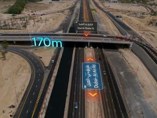 From the Editors: Let’s keep the UAE roads safe