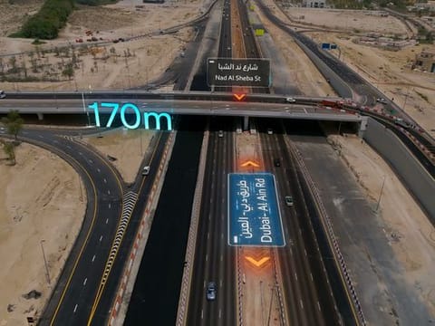 From the Editors: Let’s keep the UAE roads safe