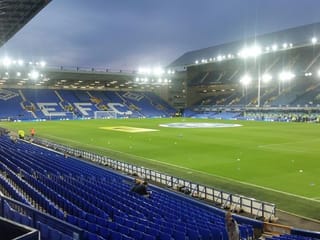 Look! English Premier League football stadiums all set for big kick-off!