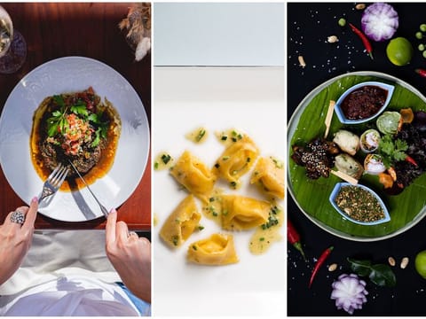 Dubai Restaurant Week 2026 runs longer with curated menus across Dubai’s dining scene