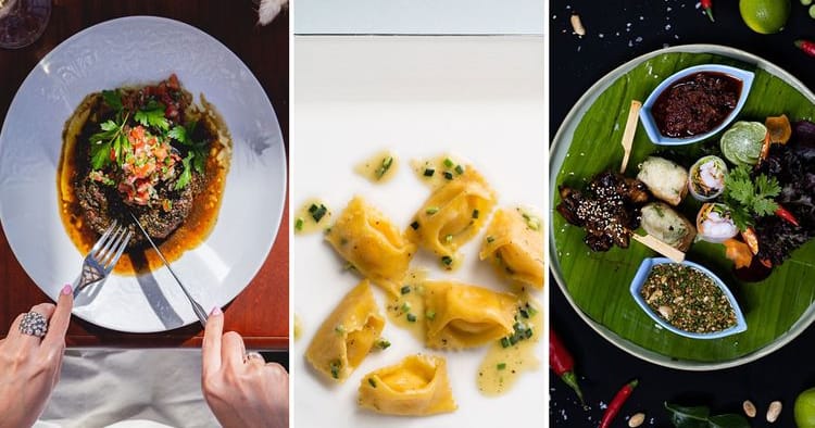 Dubai Restaurant Week extended to May 31 with 100+ restaurants