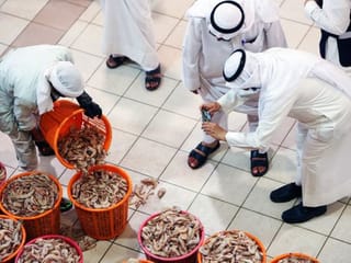 COVID-19 cases down by 74.6% in Kuwait