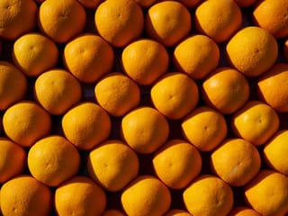 7 things to do with the oranges tucked away in a corner of your kitchen