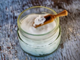 Why coconut oil is one of my favourite ingredients for cooking