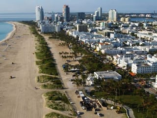 A new Emirates flight brings Dubai tourists to new adventures in Miami