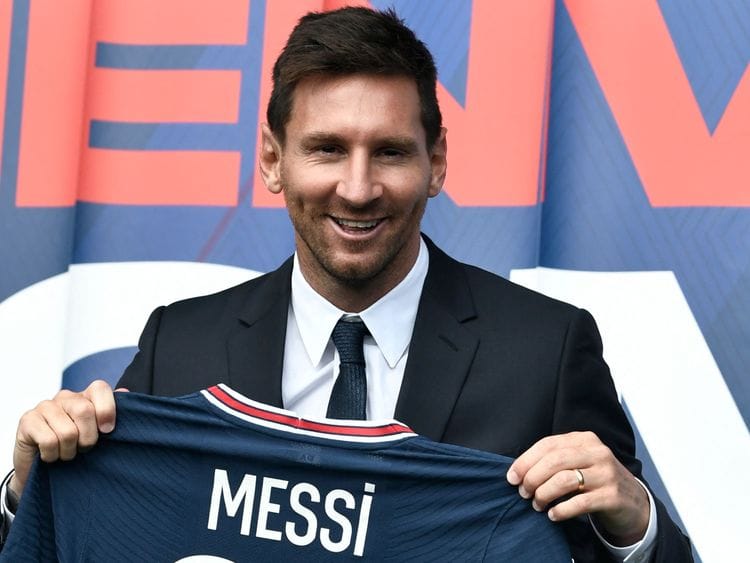 Messi