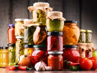 History in a bottle: From Cleopatra to burgers and more, the story of pickle continues to find its place in every kitchen