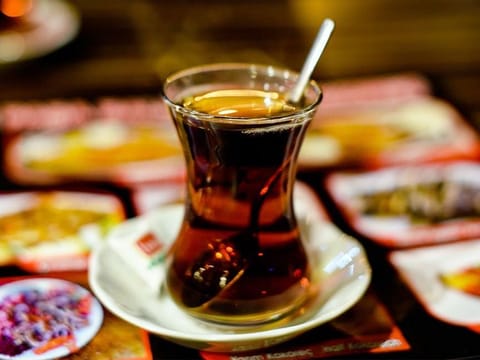 Sulaimani tea: From Kerala's Malabar coast to the UAE