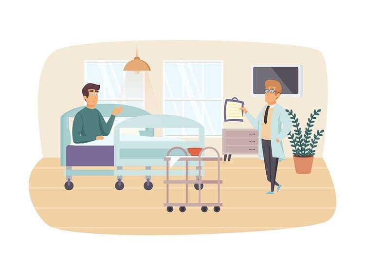 Stock-Healthcare-Situation
