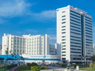 Abu Dhabi's NMC Healthcare set to say a final 'goodbye' to B.R. Shetty legacy on September 1