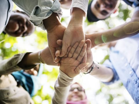 Youth drive climate action with innovation, urgency, and a stake in the future