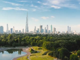 In pictures: All you need to know about Dubai 2040 Urban Master Plan
