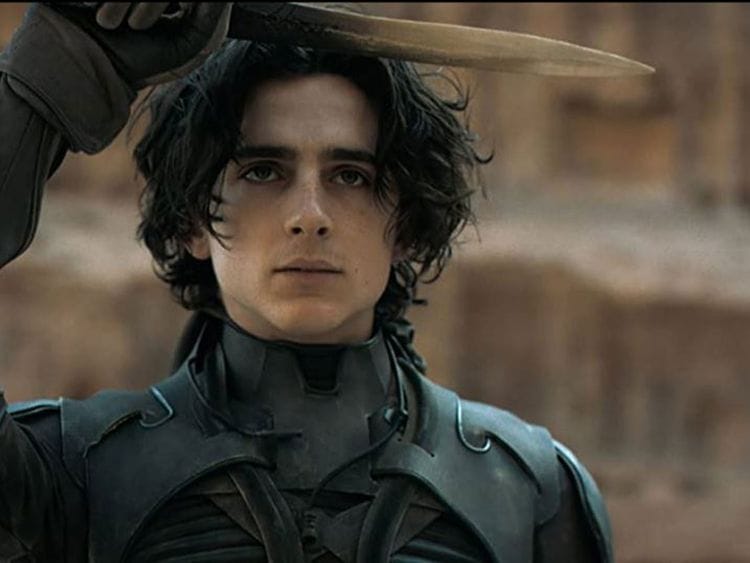 Dune