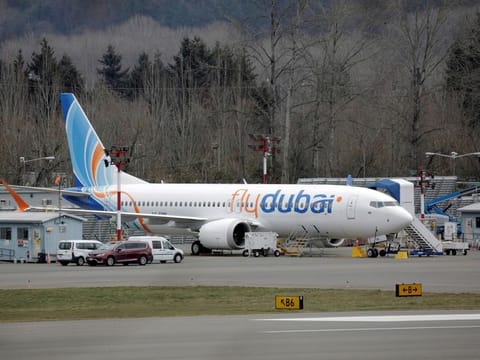 The budget carrier was launched in 2008