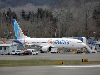 Dubai airline flydubai crowned 'Airline of the Year'