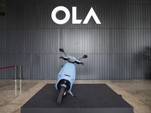 Initially, the test rides will be open only for those who have purchased or reserved the company’s Ola S1 and S1 Pro scooters