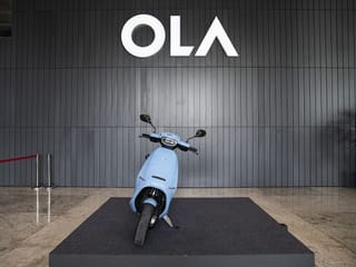 Ride-hailing app Ola launches e-scooter priced at Dh4950