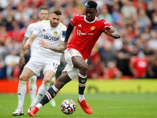 Look! Man Utd, Chelsea, Liverpool, Everton, Leicester begin new English Premier League season in fine style