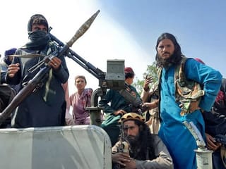 Afghanistan: The rise, fall and resurgence of the Taliban