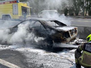 UAE: Can your insurer refuse to pay if your car catches fire? Ask the Law