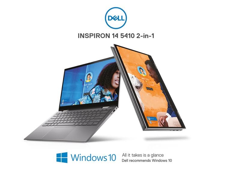 Dell Edufair