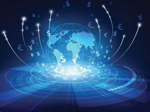 The market for remittances has significantly picked up and the last quarter may see some interesting trends